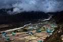 Dingboche 4410m