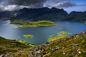 Lofoten, Volandstinden