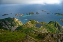Lofoten, Festvågtinden (2)