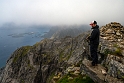 Lofoten, Festvågtinden (3)