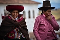 Chinchero, bo podstawa to sombrero