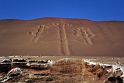 Paracas, El Candelabro