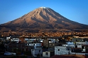 Arequipa, punkt widokowy Mirador de Yanahuara