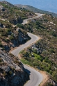 Sant Pere de Rodes - droga do klasztoru