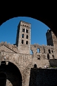 Sant Pere de Rodes, klasztor