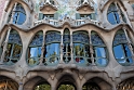 Barcelona, Casa Batllo