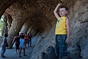 Barcelona, Park Güell