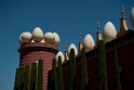 Figueres, Teatro-Museu Dali