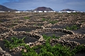 Lanzarote, miasteczko Masdache