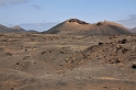 Lanzarote, okolice Parku Timanfaya