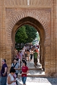 Granada, Alhambra