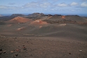 Lanzarote, Montanas del Fuego