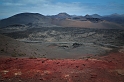 Lanzarote, Montanas del Fuego (2)