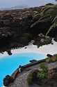 Lanzarote - Jameos del Agua to pierwsza architektoniczna atrakcja otwarta przez Césara Manrique w 1966 roku