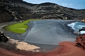 Lanzarote, Lago de los Clicos