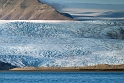 Nordenskiöldbreen glacier