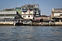 Bangkok, rejs po rzece Chao Phraya (2)