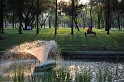 Bangkok, Lumpini Park