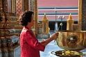 Bangkok, Temple of the Emerald Buddha