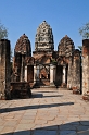 Sukhothai, Wat Si Sawai