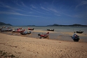 Phuket, plaża Rawai