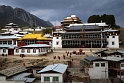 Langmusi, Kerti Gompa (2)