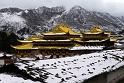 Langmusi, Sertri Gompa