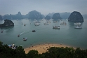 Hạ Long Bay - "Zatoka Zstępującego Smoka"