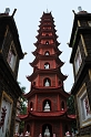 Hà Nội, Trấn Quốc Pagoda